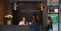 Ascot Premium
